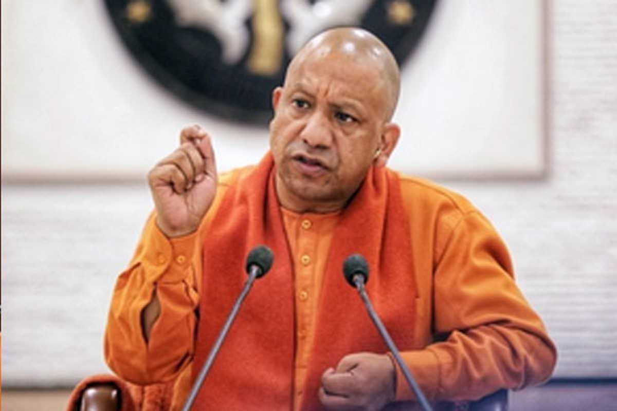 प्रधानमंत्री के अयोध्या आगमन से धर्मनगरी में विकास के नए युग का सूत्रपात : मुख्यमंत्री योगी